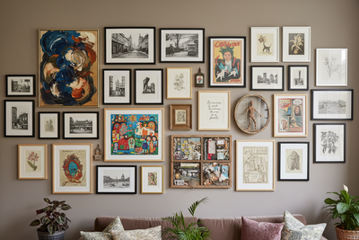 Arts & Entertainment