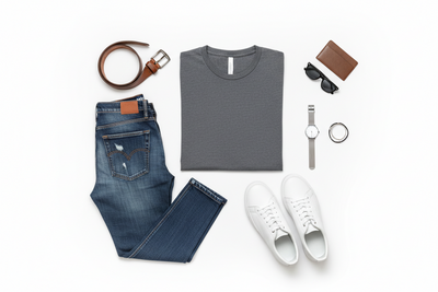 Apparel & Accessories