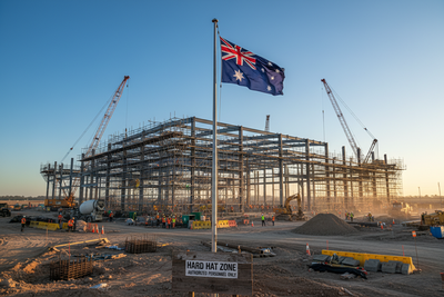 Business & Industrial